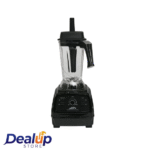 Alpina MS-103 My Smoothie Commercial Blender - Black 2.5LTR - Image 2
