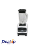 Alpina MS-105 My Smoothie Commercial Blender - 2LTR NEW ARRIVAL - Image 2