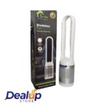 E-LITE BLADELESS FAN-EBF-42- 1-Year Warranty - Image 3