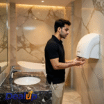 Alpina Automatic Hand Dryer SF-5067