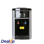 E-LITE EWD - 178T - WATER DISPENSER TABLE TOP - SILVER - 1 YEAR WARRANTY