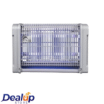 INSECT KILLER - WHITE - EIK 16 - 1 YEAR WARRANTY