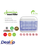 INSECT KILLER - WHITE - EIK 16L - 1 YEAR WARRANTY - Image 2