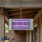 SUPER INSECT KILLER - EIK-30 - 1 YEAR WARRANTY