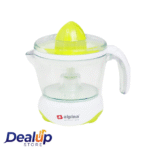Alpina SF-3002 Citrus Juicer With Bowl - Image 2