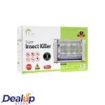 INSECT KILLER - WHITE - EIK 16 - 1 YEAR WARRANTY - Image 2