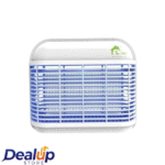 INSECT KILLER - WHITE - EIK 16L - 1 YEAR WARRANTY