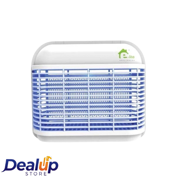 DEAL UP (3) INSECT KILLER - WHITE - EIK 16L - 1 YEAR WARRANTY - Image 1
