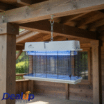 INSECT KILLER - EIK-35S - 1 YEAR WARRANTY