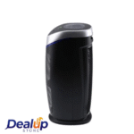 DIGITAL AIR PURIFIER - EAP-911 - BLACK - 1 YEAR WARRANTY - Image 3