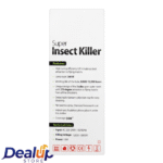INSECT KILLER - WHITE - EIK 16 - 1 YEAR WARRANTY - Image 5