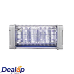 SUPER INSECT KILLER - EIK-30 - 1 YEAR WARRANTY - Image 2