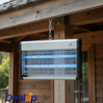 ELITE INSECT KILLER - EIK-40 - 1 YEAR WARRANTY