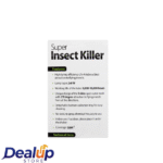 INSECT KILLER - WHITE - EIK 16 - 1 YEAR WARRANTY - Image 4