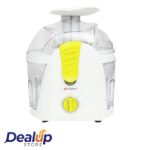 Alpina Juicer Extractor 400W Sf-3008 - Image 4