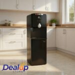 ELITE WATER DISPENSER – EWD-10 –WHITE - 1 YEAR WARRANTY