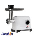 Alpina SF.4017 meat Grinder Sausage Stuffer, White, - Image 2