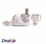 ALPINA FOOD PROCESSOR SF4002 - Image 2