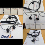 HF-008 Bluetooth Sports Headphones – IPX Waterproof - Image 2