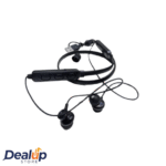 HF-008 Bluetooth Sports Headphones – IPX Waterproof