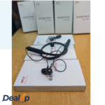 HF-008 Bluetooth Sports Headphones – IPX Waterproof - Image 3