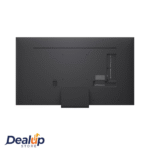 LG QNED EVO AI 100″ 4K UHD Mini-LED 100QNED86AS.UTNFLJK - Image 4