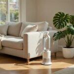 Alpina SF-5001 Electric Fan & Air Purifier - Image 2