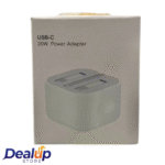 20 watt 3 pin pd charger - Image 2