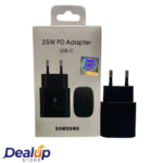 25 watt of charger , best performance charger