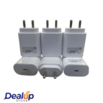 25W Original Universal Fast Charger Type-C to Type-C - Image 4