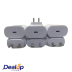 25W Original Universal Fast Charger Type-C to Type-C - Image 2