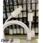 3 Pin PD Fast Charger 20W with USB-C to Lightning Cable for iPhone and all android phones - Fast & Safe Charging - Image 3