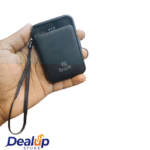 Bolt 4000 mah power mini , easy carry and pocket size complete mah power bank , 2 usb pot with 1 android 1 type c port - Image 5