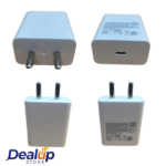 45W Original Universal Fast Charger USB-C to USB-C