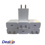 45W Original Universal Fast Charger USB-C to USB-C - Image 3