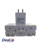 45W Original Universal Fast Charger USB-C to USB-C - Image 2