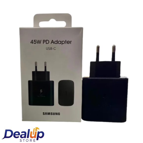 45w fast charger 1 45 watt pd charger - Image 1