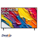 LG QNED AI 2025 55" 4K UHD 55QNED82ASA.UTNDLJK