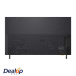 LG QNED AI 2025 55" 4K UHD 55QNED82ASA.UTNDLJK - Image 5