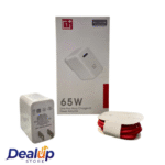 65 watt pd charger c to c, fast and quick charger with cable c to c - Image 2