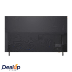 LG QNED AI 2025 65" 4K UHD TV 65QNED82ASA.UTNFLJK - Image 3