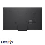 LG 65 Inch QNED evo AI 4K Smart TV 65QNED86ASA - Image 4