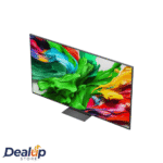 LG 65 Inch QNED evo AI 4K Smart TV 65QNED86ASA - Image 2