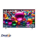 LG 65UA8450PSA.UTNFLJK 65″ 4K UHD AI TV