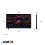 LG 65UA8450PSA.UTNFLJK 65″ 4K UHD AI TV - Image 3