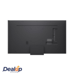 LG QNED EVO AI 2025 75″ 4K UHD Mini‑LED 75QNED86ASA.UTNFLJK - Image 4