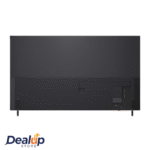 LG QNED EVO AI 2025 75″ 4K UHD Mini‑LED 75QNED82ASA.UTNFLJK - Image 4