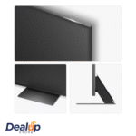 LG QNED EVO AI 2025 86″ 4K 86QNED86ASA.UTNFLJK - Image 2