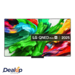 LG QNED EVO AI 2025 86″ 4K 86QNED86ASA.UTNFLJK - Image 4