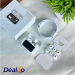 AIRPODS A9 PRO Earbuds